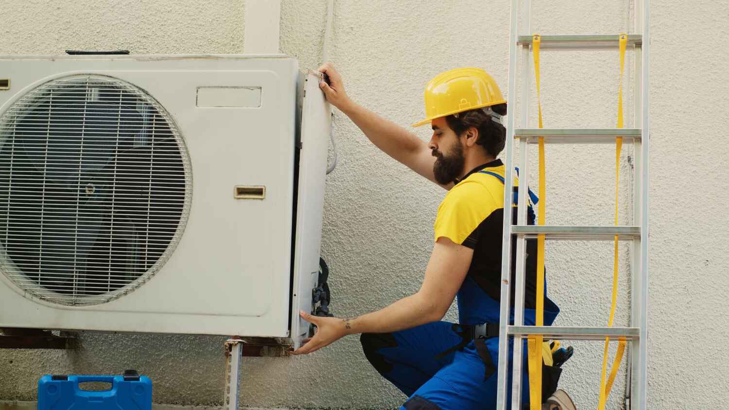 Best Best HVAC companies  in USA